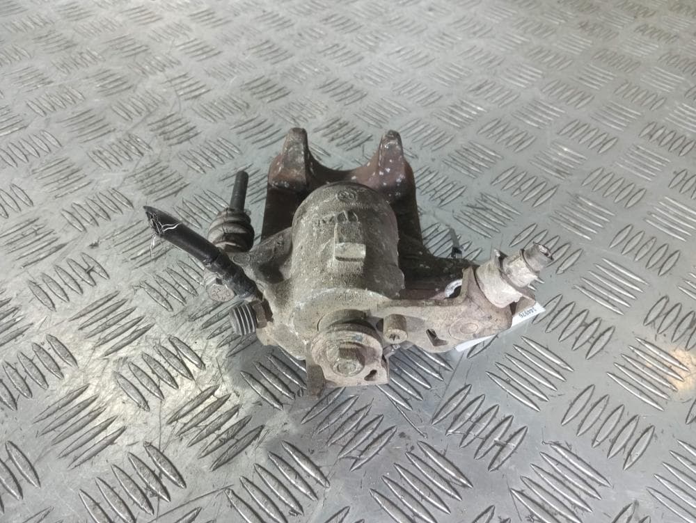 Суппорт задний левый к Volkswagen Golf 4 (97-06)