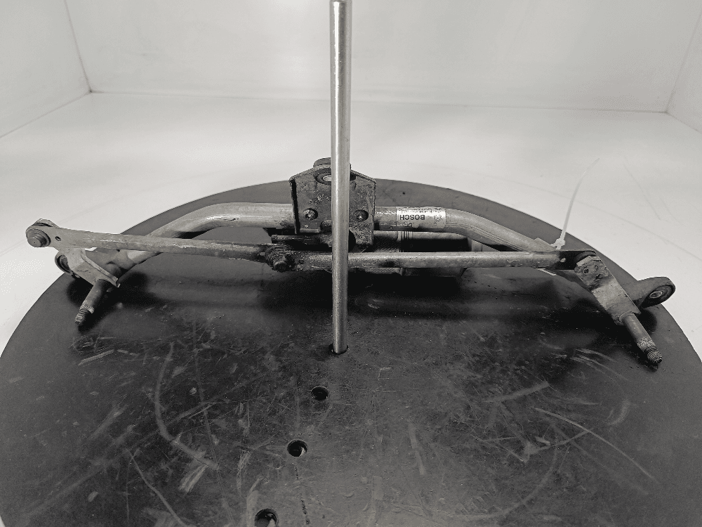 Механизм стеклоочистителя (трапеция дворников) к Dodge Journey (08-10)