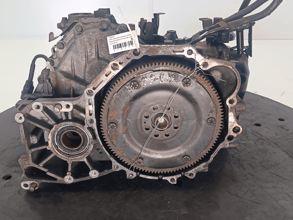 КПП автоматическая (АКПП) к Hyundai Santa Fe CM (06-10)
