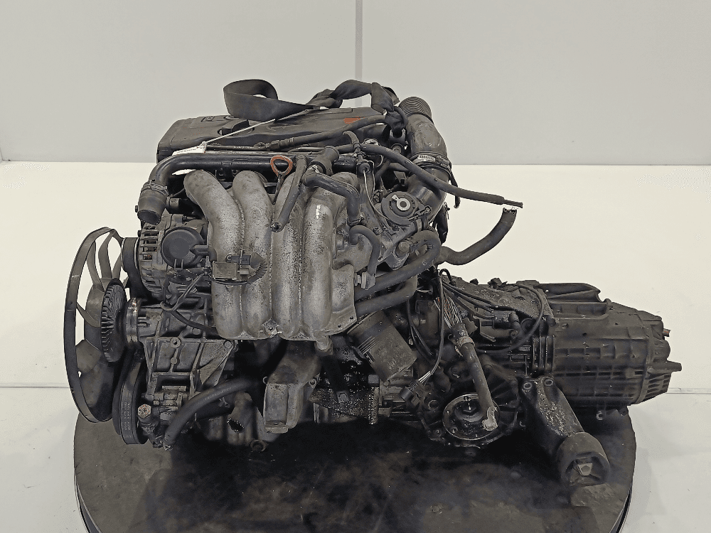 Двигатель к Volkswagen Passat B5 (96-00)