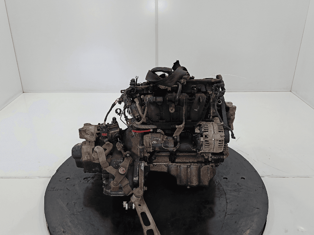 Двигатель к Opel Corsa D (06-11)