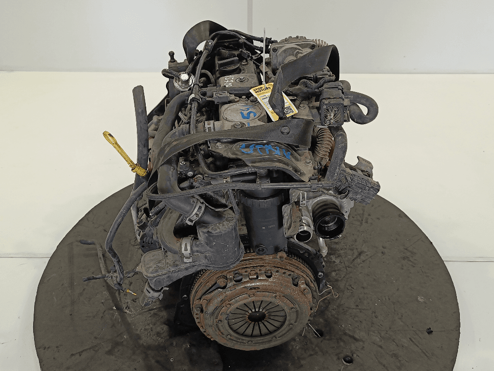 Двигатель к Ford Focus 2 (04-08)