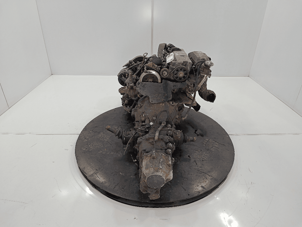 Двигатель к Audi A6 C4 (94-97)