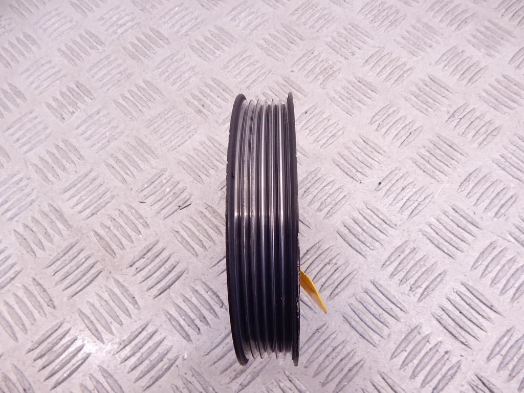 Шкив насоса гидроусилителя к BMW 3 E46 (97-03)