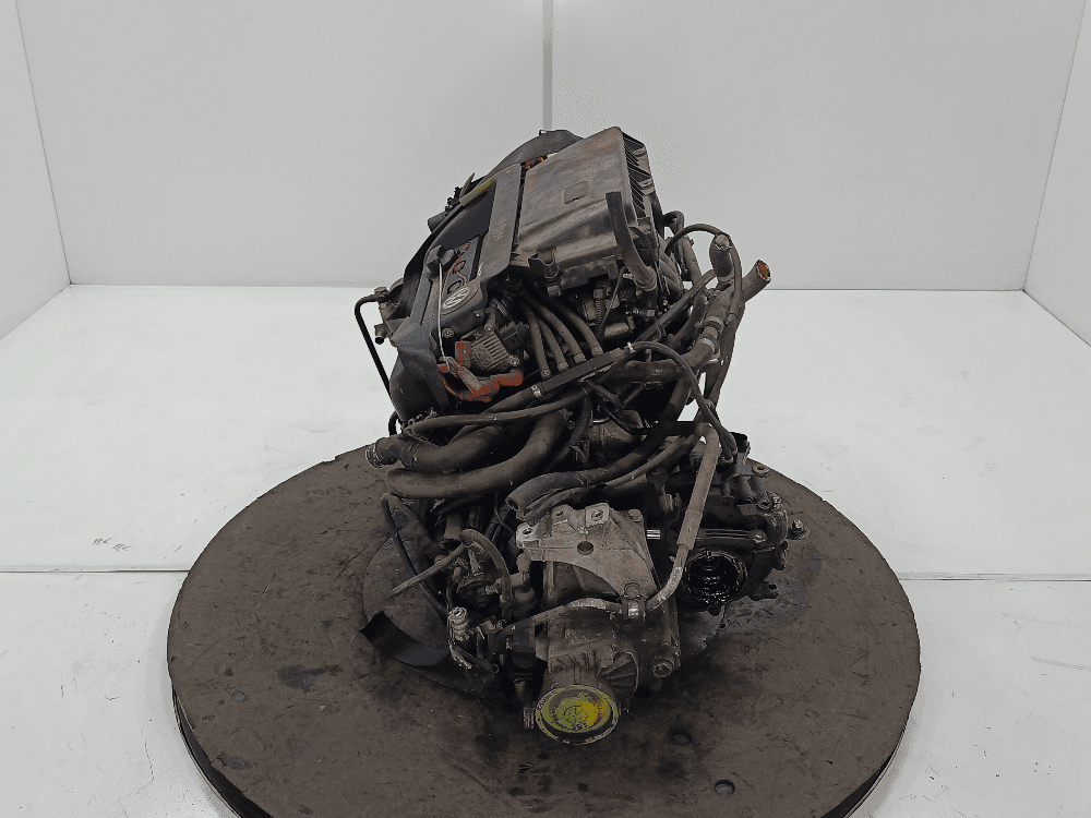 Двигатель к Volkswagen Golf 4 (97-06)