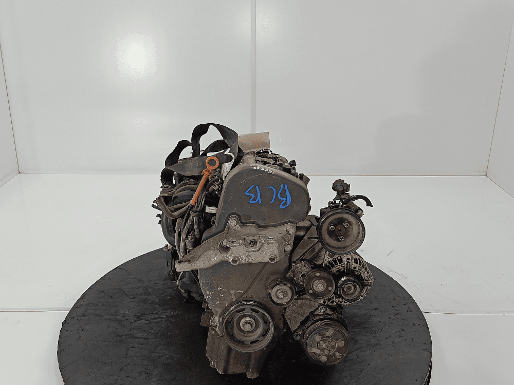 Двигатель к Volkswagen Golf 4 (97-06)