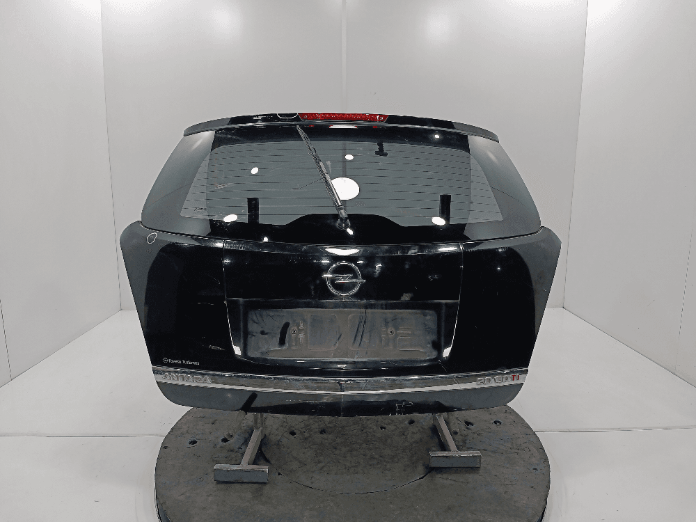 Крышка багажника (дверь 3-5) к Opel Antara (06-11)
