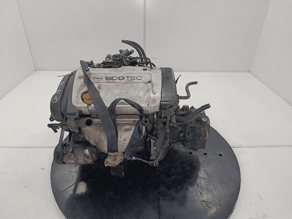 Двигатель к Opel Astra G (98-04)