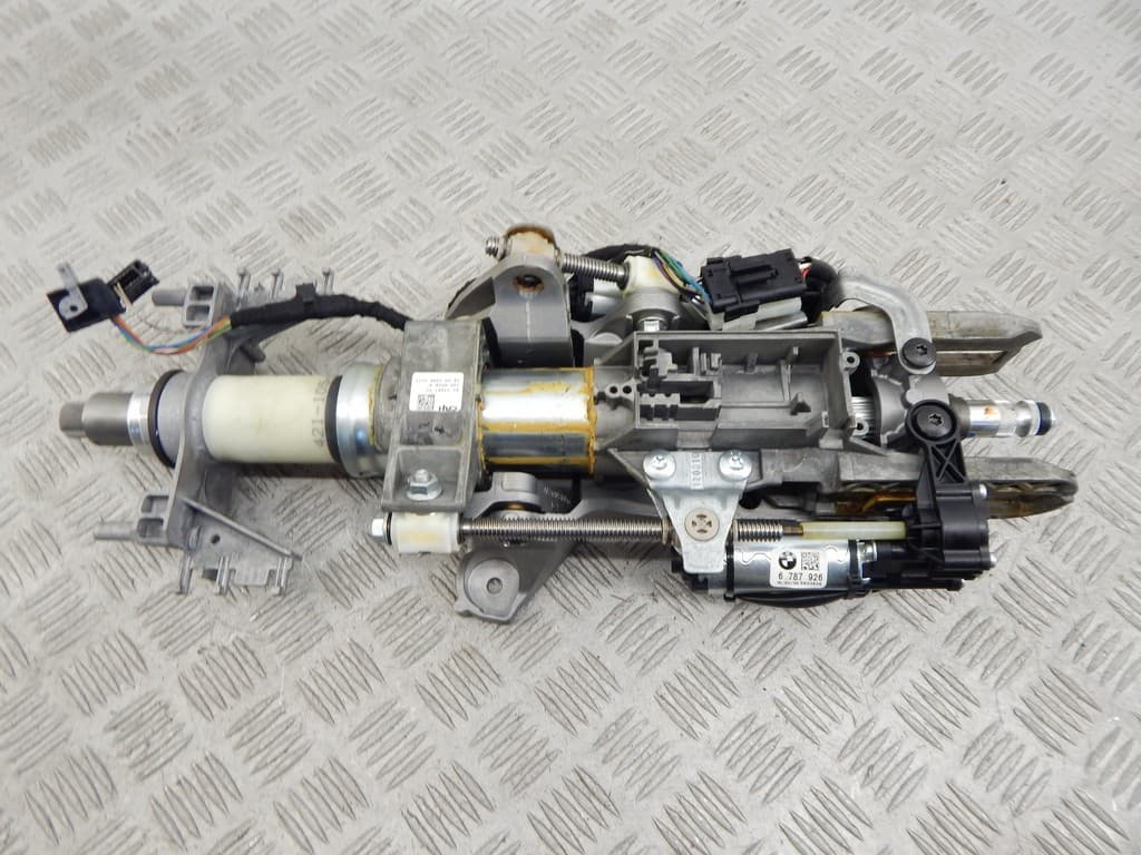 Рулевая колонка к BMW 7 F01/F02 (08-12)