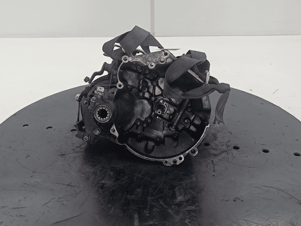 КПП механическая (МКПП) к Peugeot 306 (93-03)