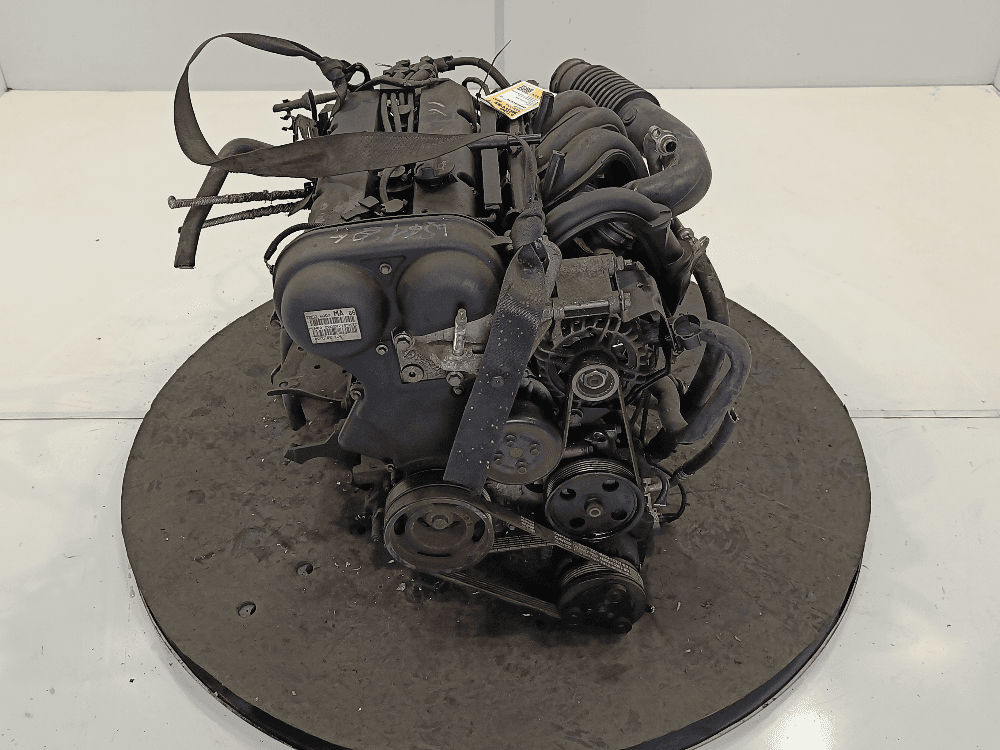 Двигатель к Ford Focus 2 (04-08)