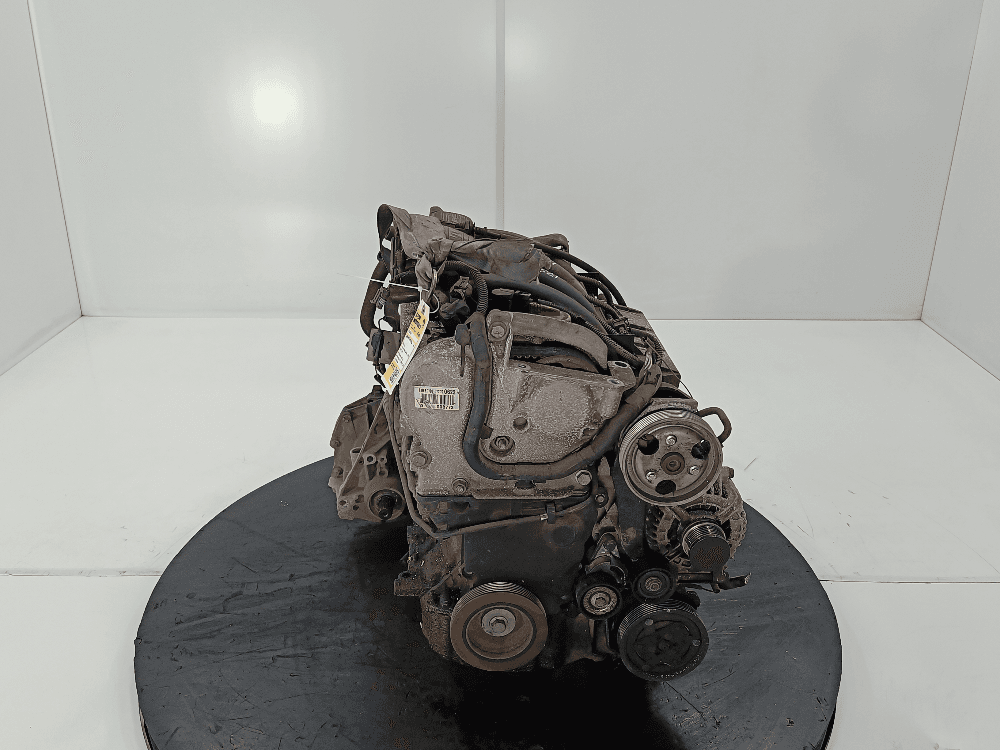 Двигатель к Renault Laguna 1 Рестайлинг (98-01)