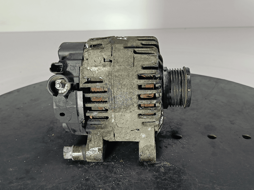 Генератор к Peugeot 407 (04-11)