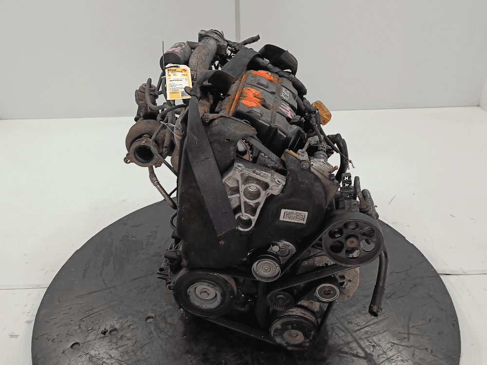 Двигатель к Renault Espace 4 (02-06)