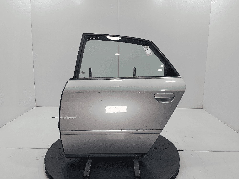 Дверь задняя левая к Audi A6 C5/4B (97-01)