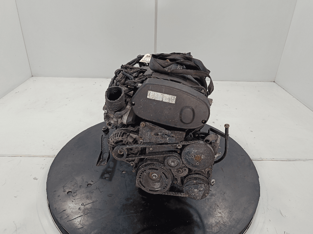 Двигатель к Opel Astra H (04-07)