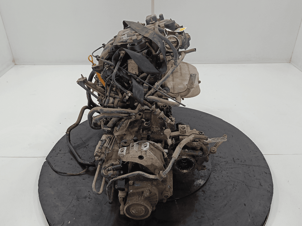 Двигатель к Volkswagen Golf 4 (97-06)