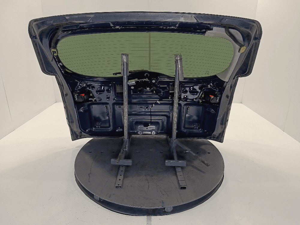Крышка багажника (дверь 3-5) к Ford S-Max 1 (06-10)