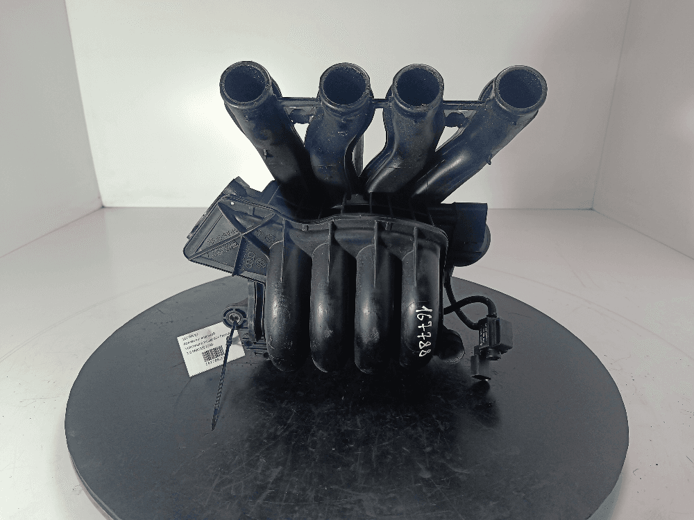 Коллектор впускной к Volkswagen Passat B5+ Рестайлинг (00-05)