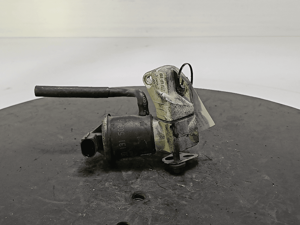 Клапан EGR к Volkswagen Polo 4 (01-05)