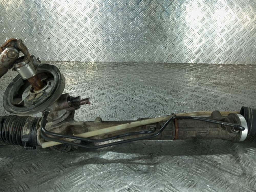 Рулевая рейка к Peugeot 206 1 (98-03)