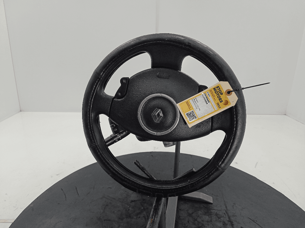 Рулевая колонка к Renault Megane 2 (02-06)