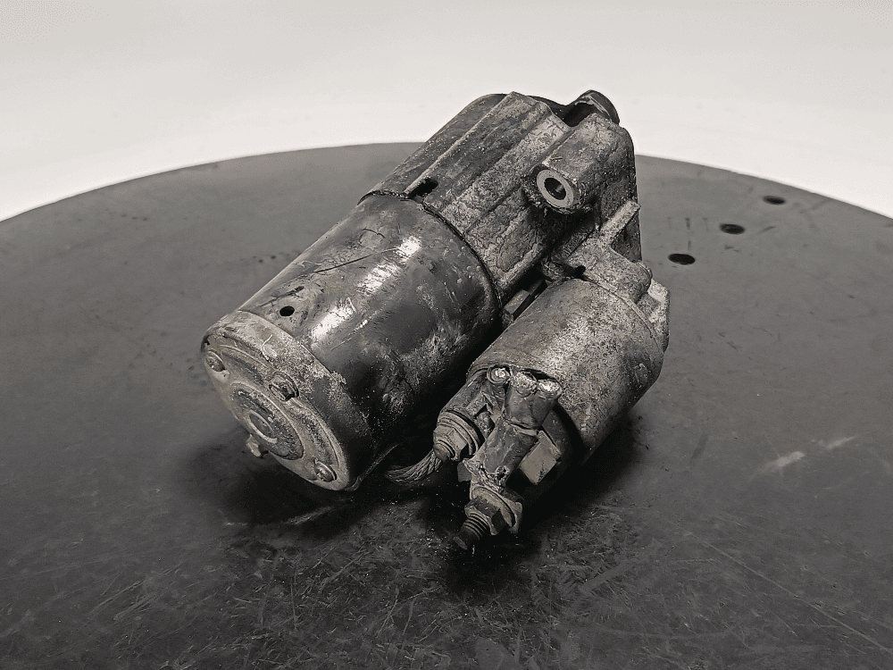 Стартер к Peugeot 208 1 (12-15)