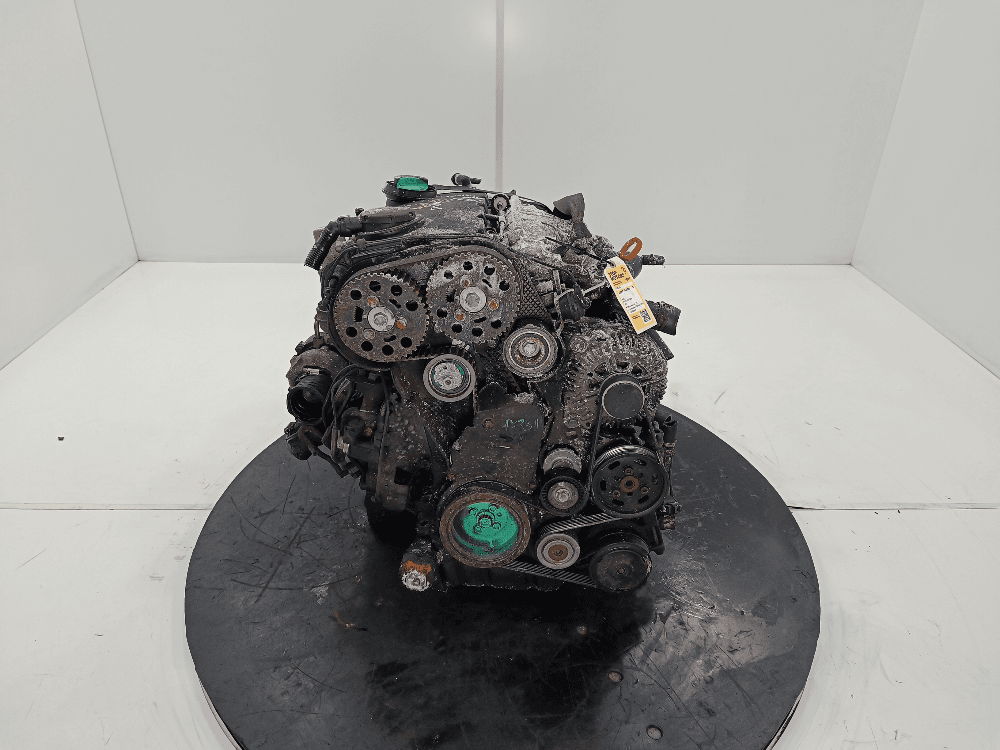 Двигатель к Audi A4 B7 (04-09)