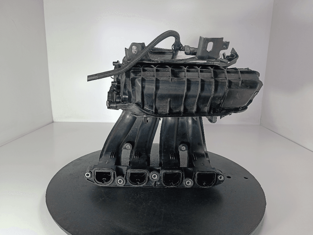 Коллектор впускной к BMW 3 E90/E91/E92/E93 Рестайлинг (08-14)