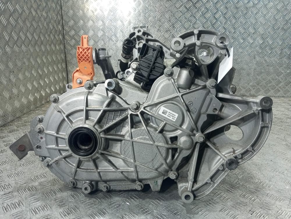 КПП автоматическая (АКПП) к BMW i3 I01 Рестайлинг (17-22)
