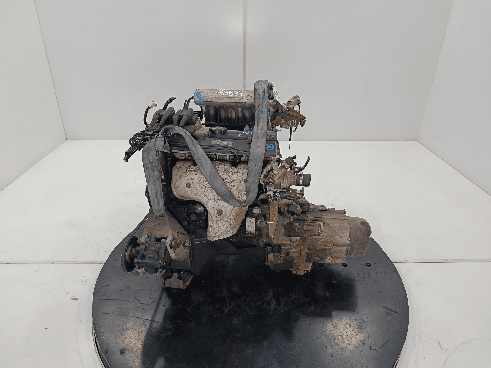 Двигатель к Renault Megane 1 (95-99)