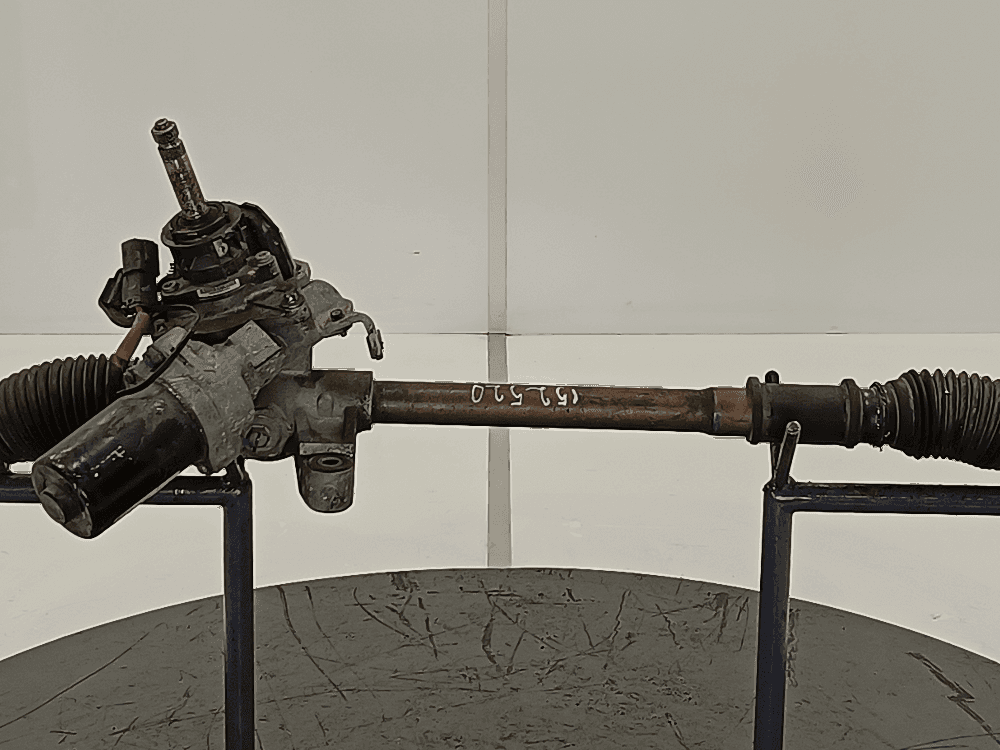 Рулевая рейка к Honda Jazz 1 Рестайлинг (04-08)