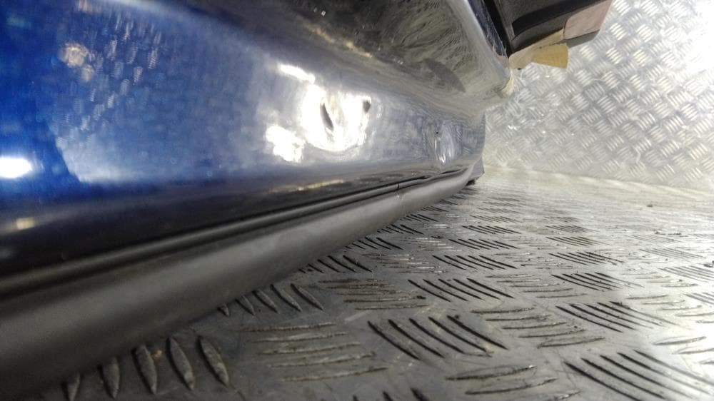 Дверь передняя правая к Volkswagen Jetta 5 (05-11)