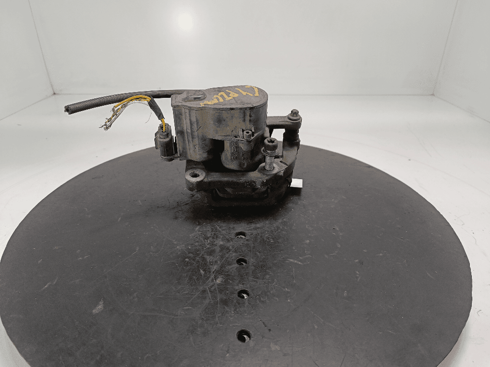 Суппорт задний правый к Peugeot 308 2 (13-17)