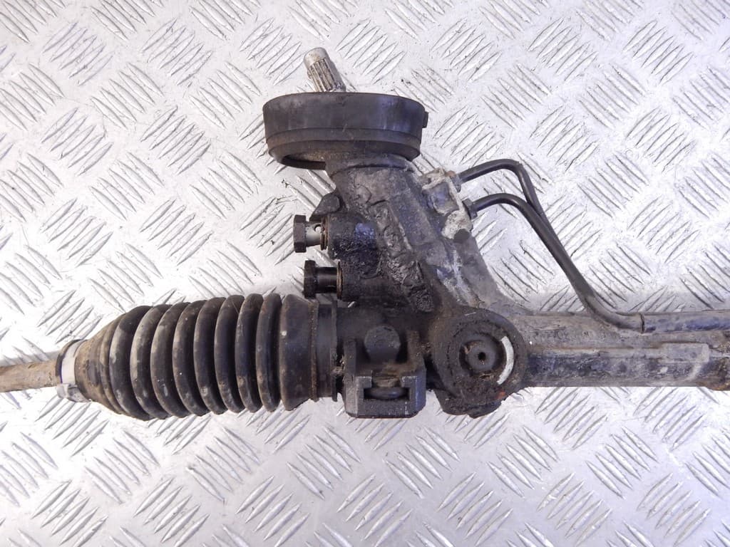 Рулевая рейка к Volkswagen Lupo (98-05)