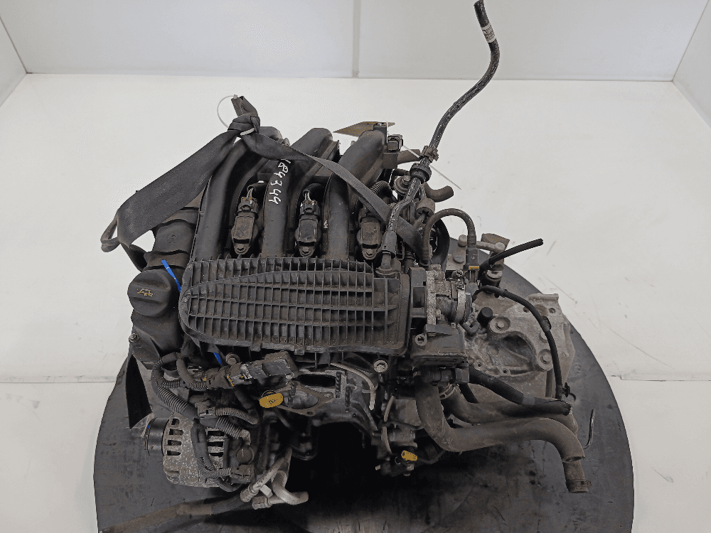 Двигатель к Peugeot 208 1 (12-15)