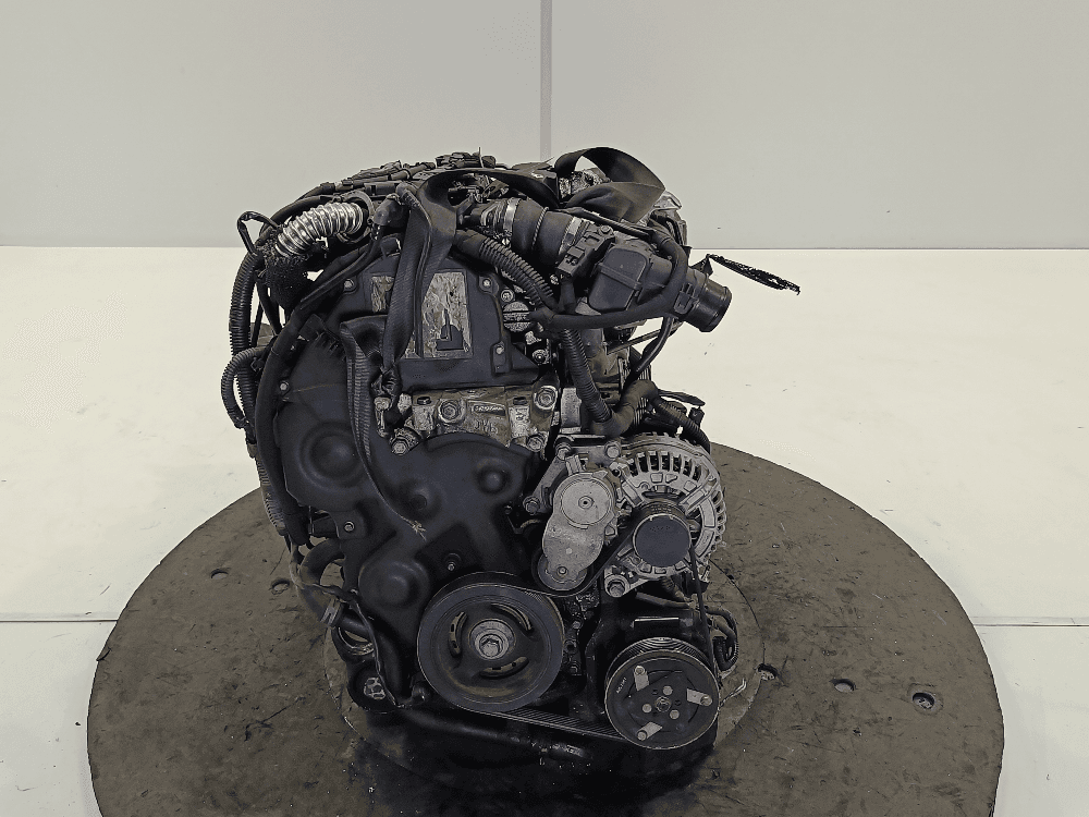 Двигатель к Peugeot 308 1 (07-11)