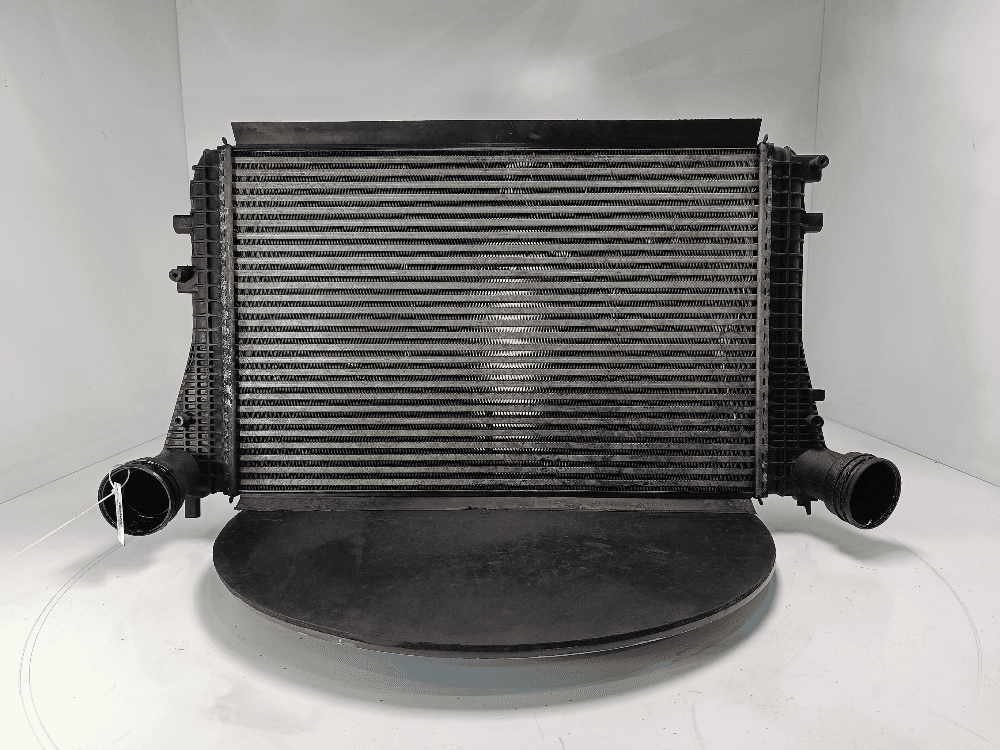 Интеркулер к Volkswagen Passat B6 (05-10)