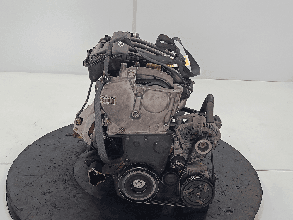 Двигатель к Renault Scenic 2 (03-06)
