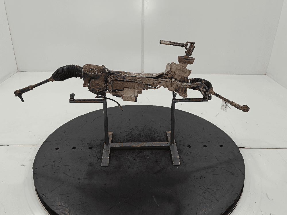 Рулевая рейка к Volkswagen Golf 5 (03-09)