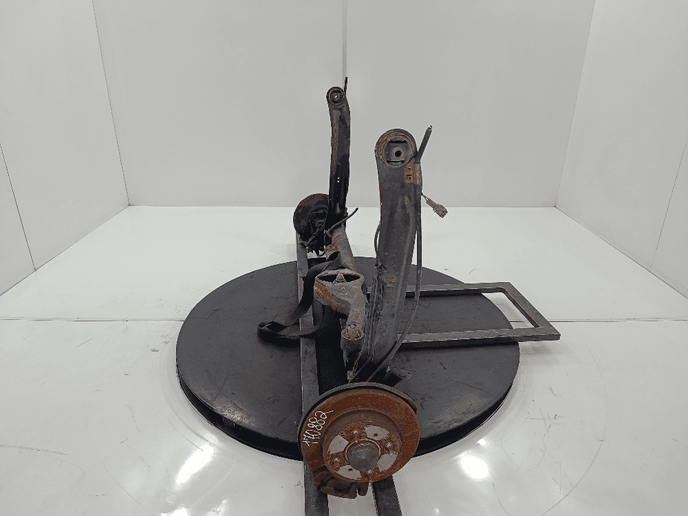 Балка подвески задняя к Nissan  Primera P12 (02-08)