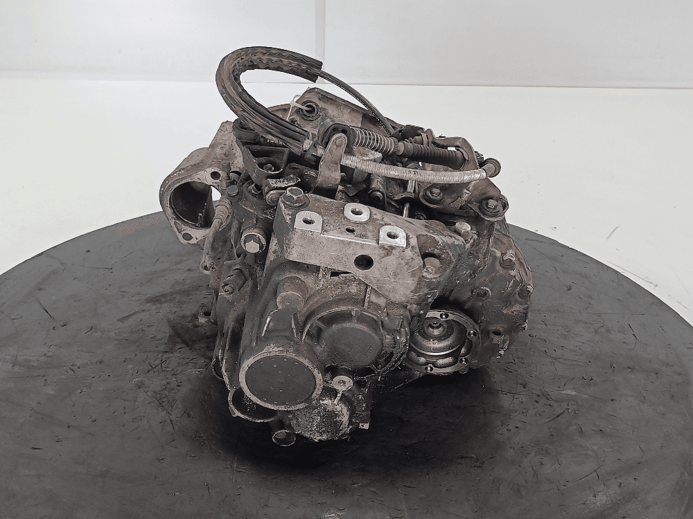 КПП механическая (МКПП) к Volkswagen Passat B6 (05-10)