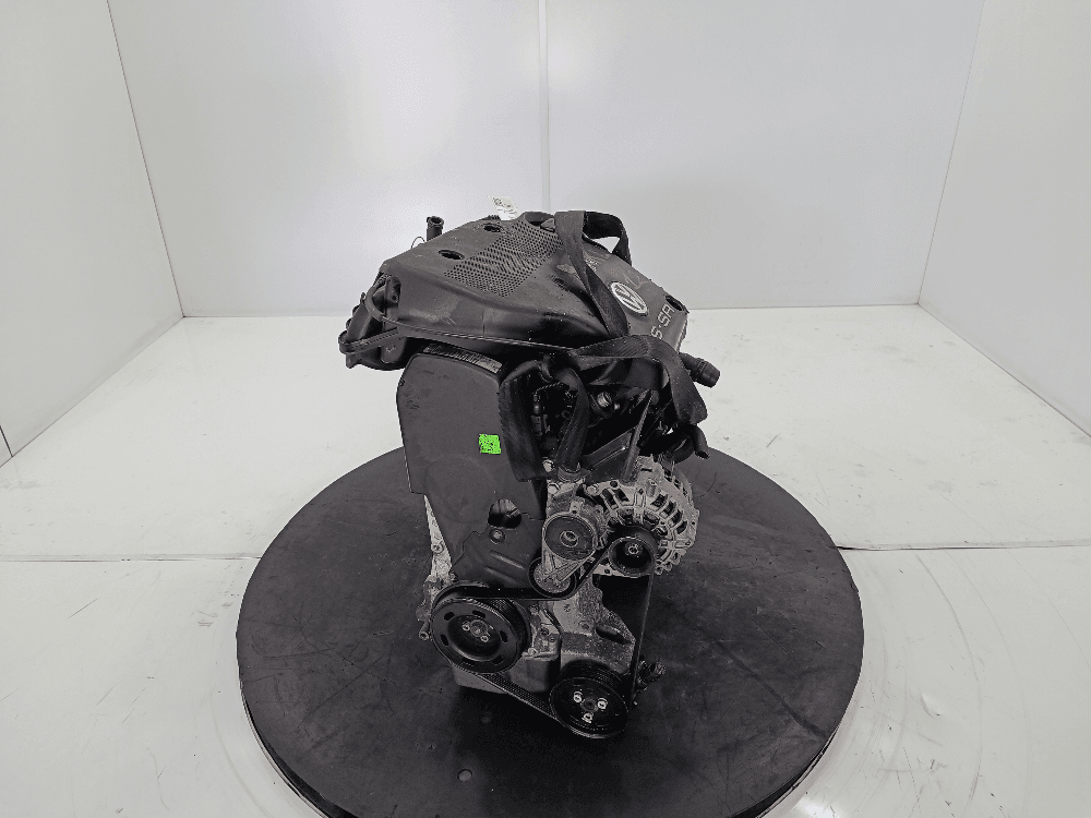Двигатель к Volkswagen Golf 4 (97-06)