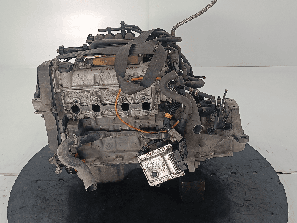 Двигатель к Fiat Grande Punto (05-18)