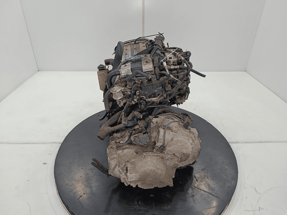 Двигатель к Opel Vectra B (95-99)