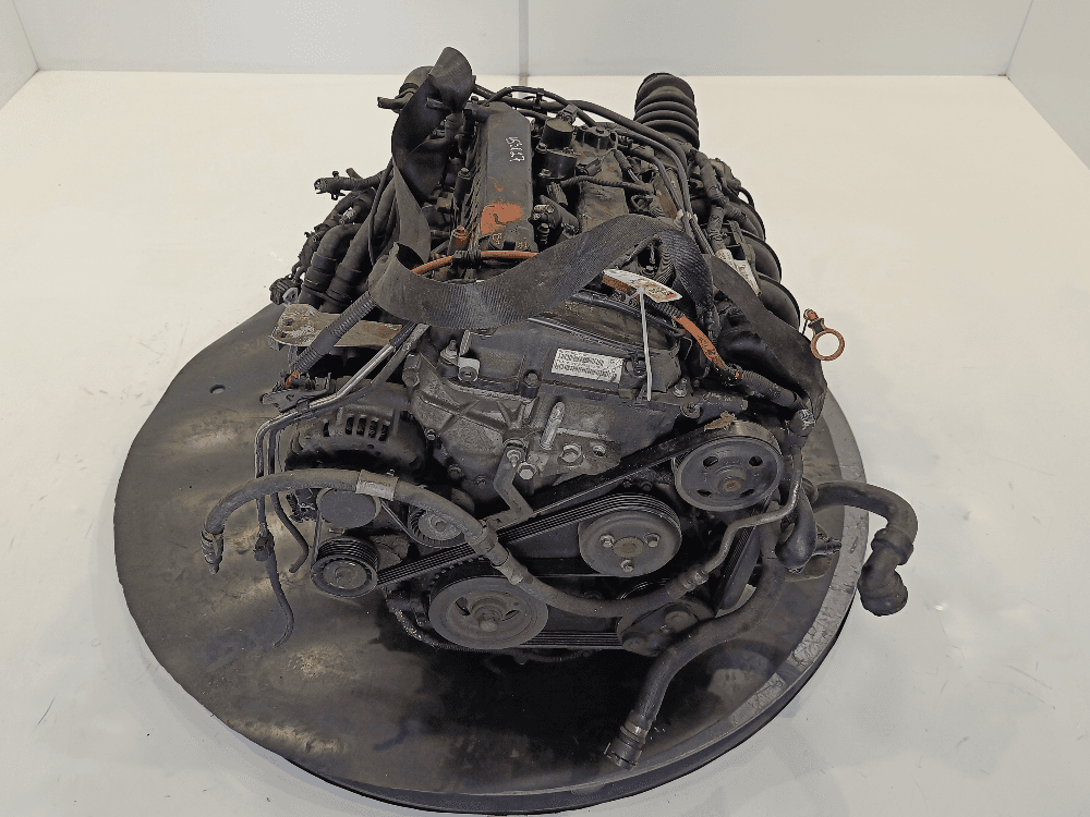Двигатель к Ford Mondeo 4 (07-10)