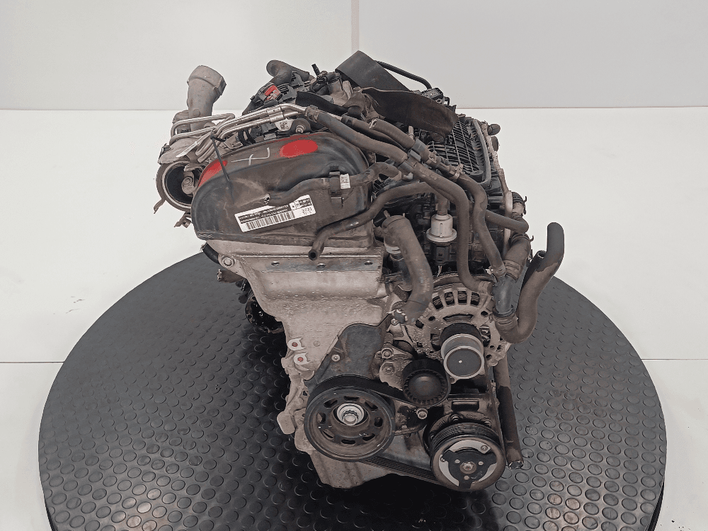 Двигатель к Volkswagen Polo 5 Рестайлинг (15-20)