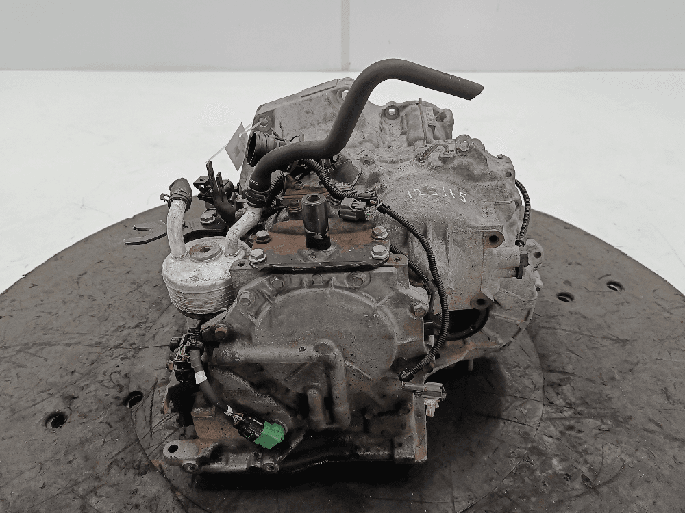 КПП автоматическая (АКПП) к Volkswagen Polo 3 (94-01)