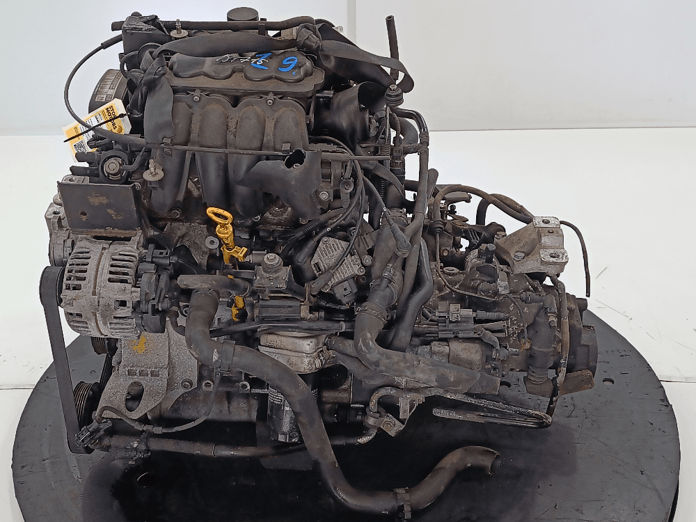 Двигатель к Volkswagen Golf 4 (97-06)