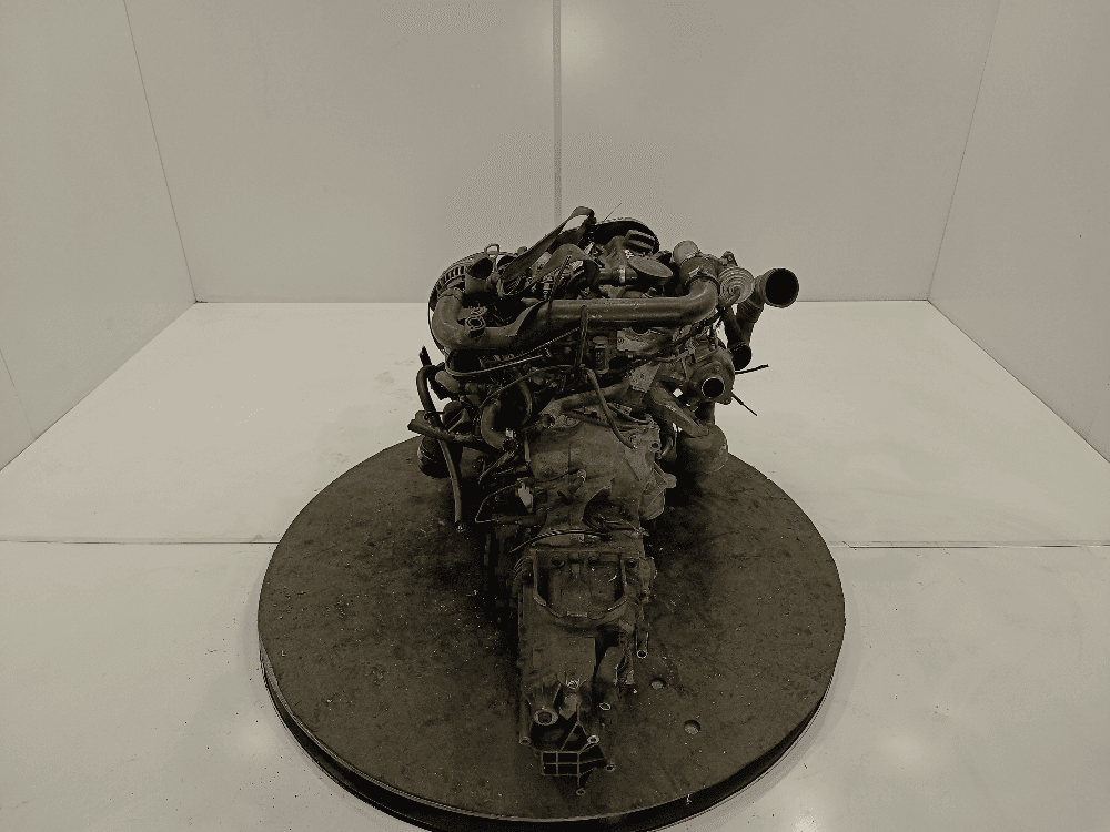 Двигатель к Volkswagen Passat B5 (96-00)